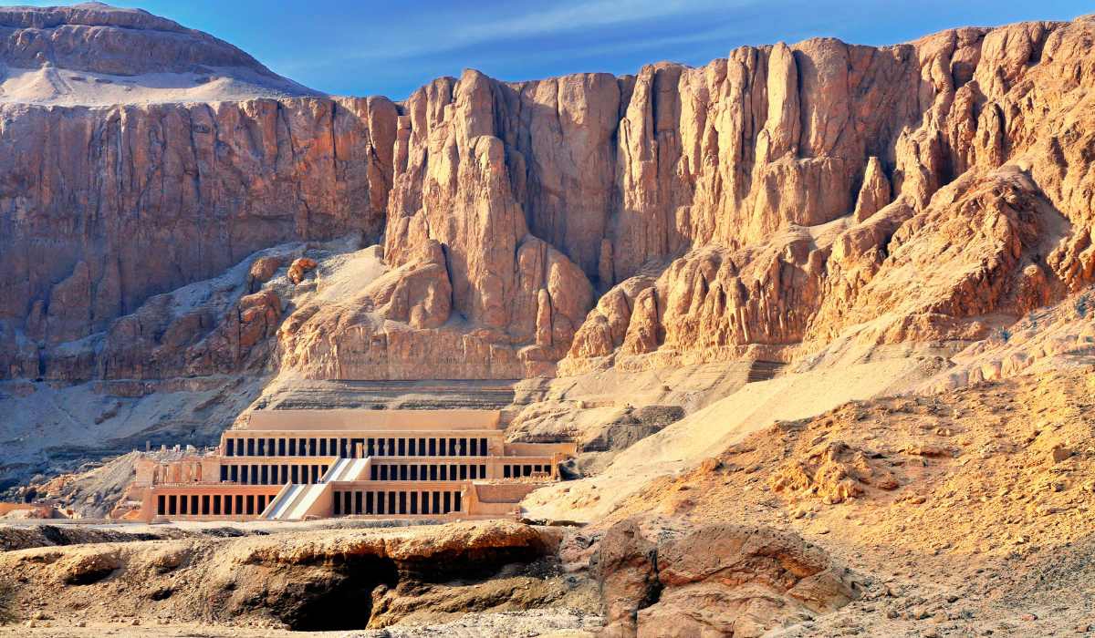 Full Day West Bank